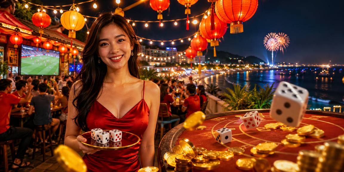 kqxsmb24h Cách hoạt động của Trong Dong Turbo tại kqxsmb24h
